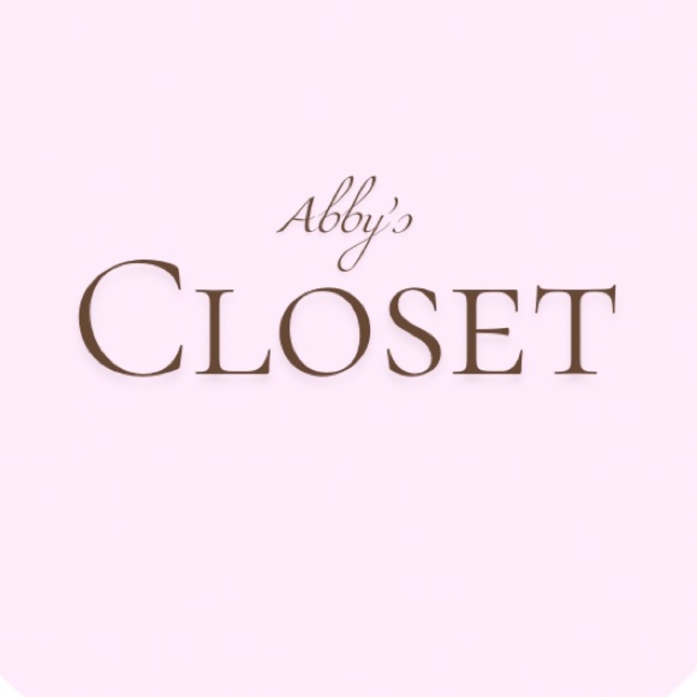 Meet your Posher, Abby